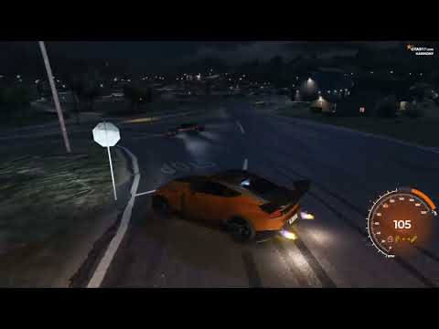 Видео: GTA 5 RP Drift. Маленько покатушек