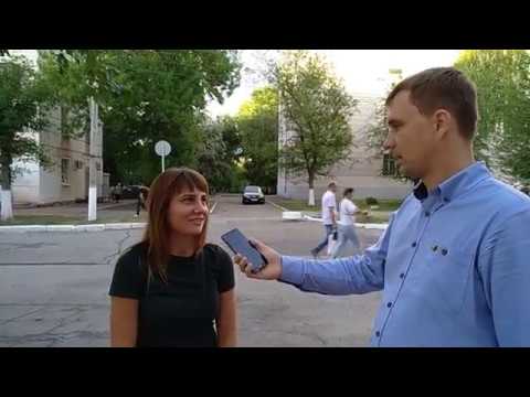 Видео: Новокуйбышевск - город, из которого бежит молодежь. Абдалкин Михаил. КПРФ.