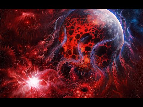 Видео: StarCraft II Nexus Co-op Нафаш - сеть истребления.