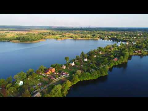 Видео: Блакитні озера, Суми