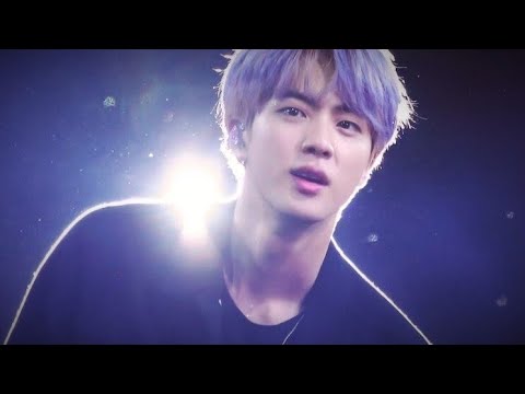 Видео: |клип BTS| - Jin (мальчик)