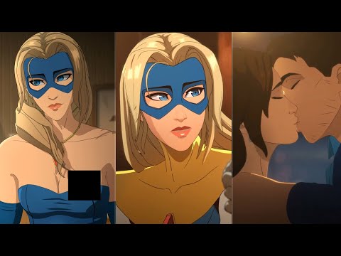 Видео: БЛУЗКА БЛЕЙЗЕР ЛУЧШИЕ СЦЕНЫ (Dispatch Эпизоды 1-4)