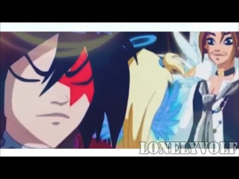 Видео: Angels Friends [Раф и Сульфус]-Не верю