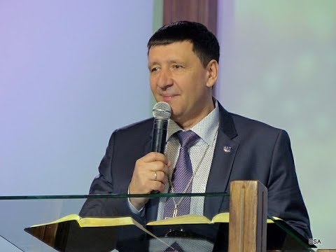 Видео: Андрей Тищенко | «Твоё время» | 02.07.2017