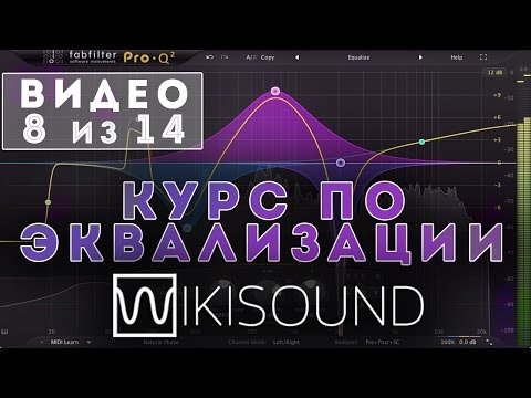 Видео: 08 из 14 - Смотрим на профессионалов