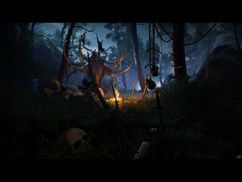 Видео: Path of Exile 2  что за игра?   начинаю  гулять!! советы приветствуютчя!!