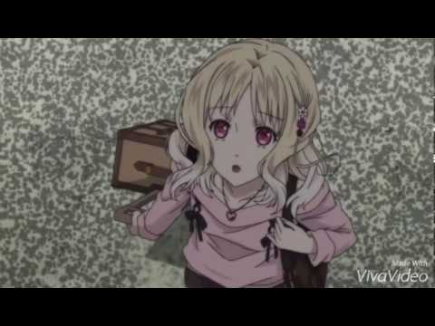 Видео: {AMV}Юма и Юи-до безумия