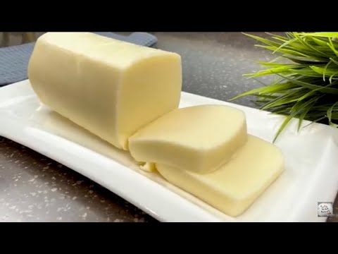 Видео: ШОК🤯 1,5 КГ СЫРА ЧЕДДЕР ИЗ 1 ЛИТРА МОЛОКА!!! МАЛО КТО ЗНАЕТ ЭТОТ РЕЦЕПТ