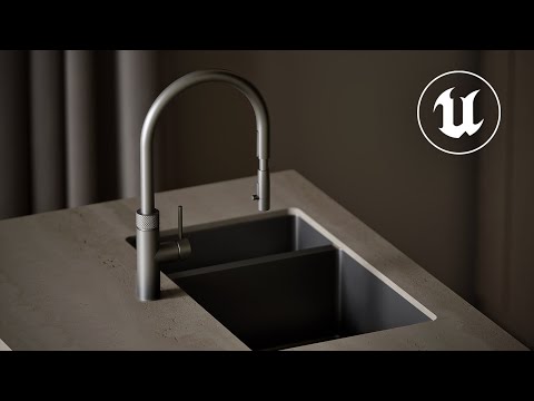 Видео: Как настроить камеры и рендер в Unreal Engine в 2025?