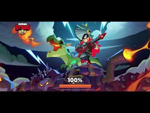 Видео: асмр brawl stars😏 открываю блинги🙂‍↕️ играю броулбол