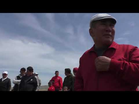 Видео: БӘЙГЕ 2023  ШҚО Тарбағатай ауданы Маңырақ ауылы