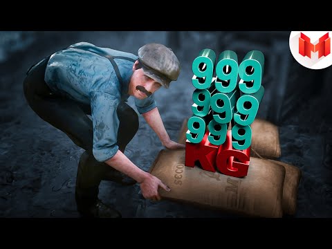 Видео: Red Dead Redemption 2 - Название не придумал