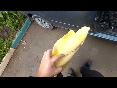 Видео: замена подушки сидения на лада гранта