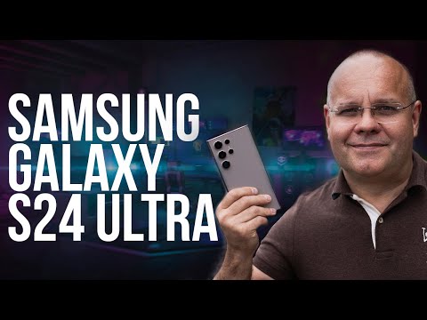 Видео: Samsung Galaxy S24 Ultra. Выстрел себе в ногу