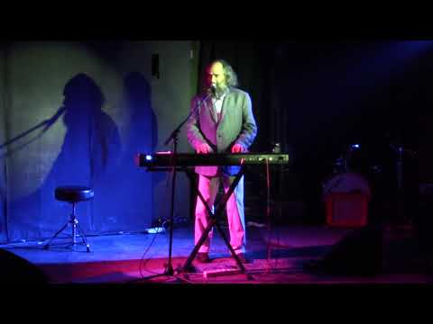 Видео: Псой Короленко Live@iliclub 06 11 2017 Minsk