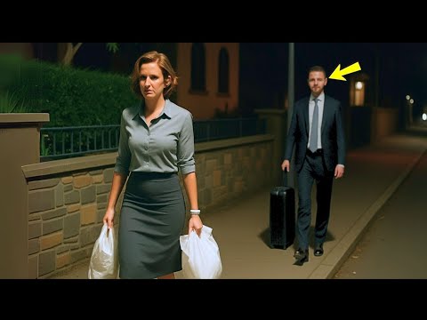 Видео: Она Была Просто Горничной, Пока Миллионер Не Увидел Её Настоящую Жизнь