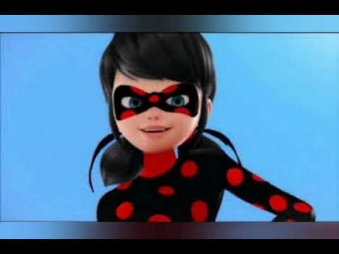 Видео: ⚡Клип молния ⚡Леди баг🐞и Супер кот🐈