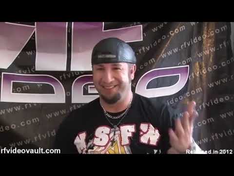 Видео: Шейн Хелмс о том, почему ему не нравится Шон Майклз