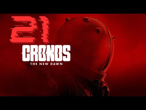 Видео: Cronos The New Dawn Прохождение Часть 21