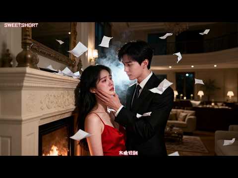 Видео: Женат 7 лет,она Отставка ради любви,но он изменил.Она подписала развод,он жалеет.