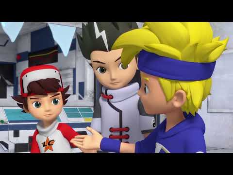 Видео: Flip Changer (Флип Чейнджер) Сборник 60 минут. Серии 13-16 подряд