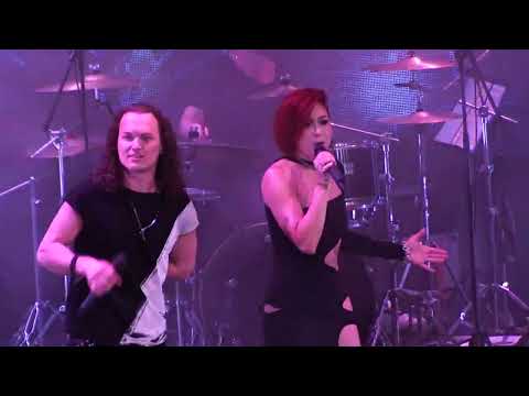 Видео: Евгений Егоров -сольный концерт 11.06.22. Дуэт с О.Годуновой.  Mercy,  Runaway Baby