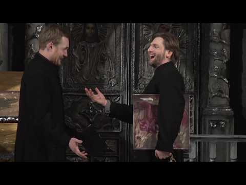 Видео: Сталин по имени Иосиф Джугашвили