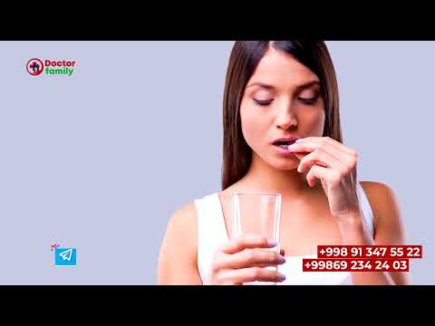 Видео: Ревматоид полиартрит Даволаш ечими бор Албатта охиригача кўринг!