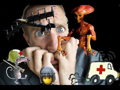 Видео: Миша Белый. Белая горячка