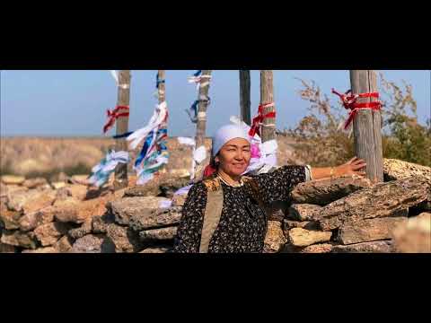 Видео: Сұлтан-Үпі - қасиетті  мекеніне  саяхат
