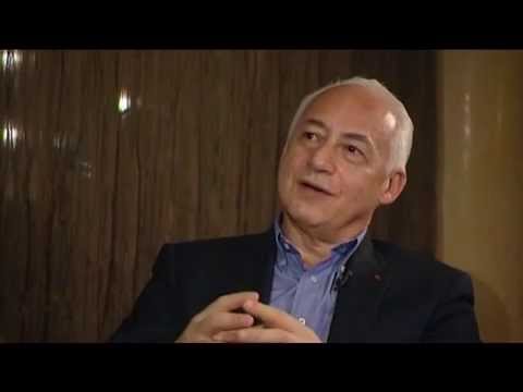 Видео: Владимир Спиваков о гениальности и не только