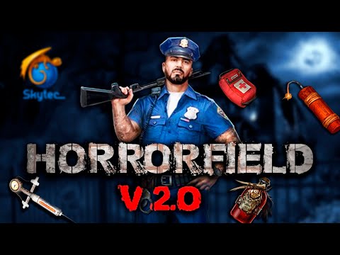 Видео: МОЕ ЗНАКОМСТВО С HORRORFIELD | ИСТОРИЯ РАЗВИТИЯ ИГРЫ