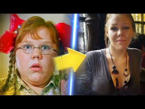 Видео: Что стало с детьми из "Ералаша" спустя 20 лет? Актёры тогда и сейчас