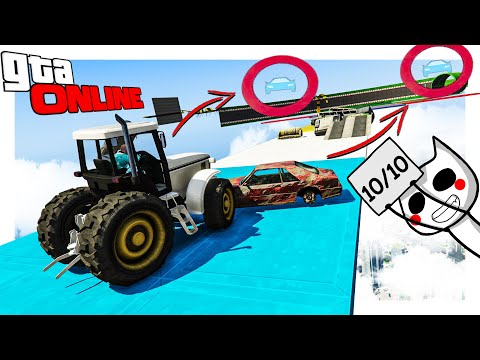 Видео: ХОРОШИЙ ПЛОХОЙ ЧЕКПОИНТ С КЛАССНЫМ ПОМОЩНИКОМ (ГТА 5 ОНЛАЙН, GTA ONLINE)