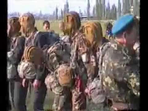 Видео: 79 ПОЛК ВДВ,г.Николаев