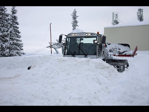 Видео: Ивайло Рангелов, домакин на хижа "Алеко": Трети ден обстановката е критична