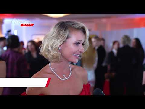 Видео: Полина Гагарина выступает против свадьбы сына с его избранницей Викторией Соломахиной