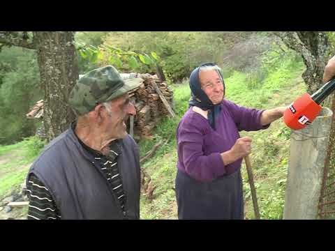 Видео: В село Клепало, община Струмяни