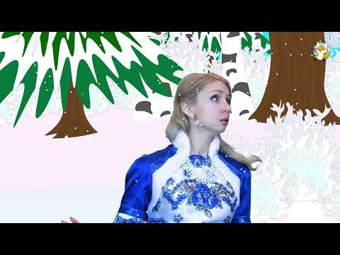 Видео: ОСТОРОЖНО! ТОНКИЙ ЛЕД! Познавательное видео для детей о безопасности на льду