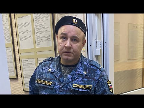 Видео: ИДПС - КОЗЛОВ | КАК «РАЗВАЛИТЬ» АДМИНИСТРАТИВНОЕ ДЕЛО (ЧАСТЬ 2) @TDG78     @Таташвили