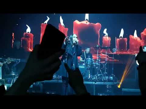 Видео: TODD и Алексей Горшенев - Почему ты жива (Владимир, 22.12.2022)