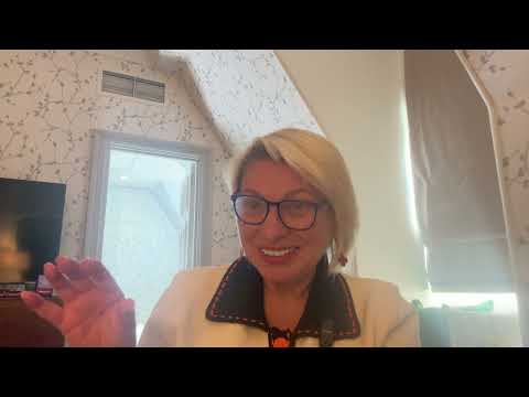 Видео: РАК - ГОРОСКОП НА ОКТЯБРЬ 2025 года от ANGELA PEARL