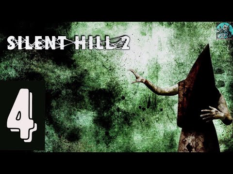 Видео: SILENT HILL 2 REMAKE  PC Версия , прохождение на Русском языке.#4 Жилой комплекс " Блю-Крик"