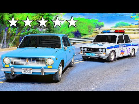 Видео: ОФФНИКИ СБЕЖАЛИ ИЗ ТЮРЬМЫ И УГНАЛИ КОПЕЙКУ! - РЕАЛЬНАЯ ЖИЗНЬ ОФФНИКА GTA 5 ⚡ ГАРВИН