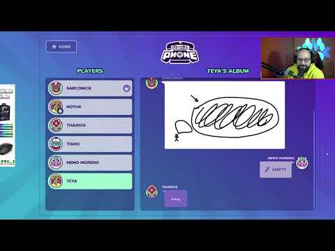 Видео: НАРИСУВАЙ ИЗРЕЧЕНИЕТО