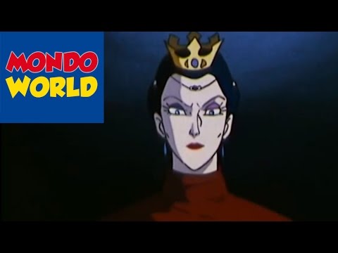 Видео: Легендата за Снежанка  епизод  13 - BG / Legend of Snow White
