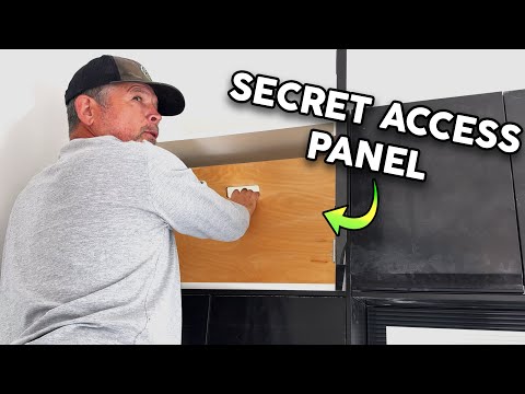 Видео: Последняя неделя в «Гараже мечты»!!!