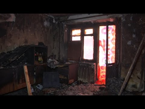 Видео: «Горячая линия». Притон в Приморско-Ахтарске