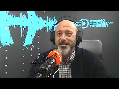 Видео: Антон Белянкин (Два Самолета) | Легенды и мифы ЛРК. 1 передача