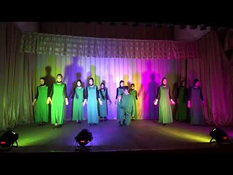 Видео: Праздничный концерт в Видзах 09.05.23